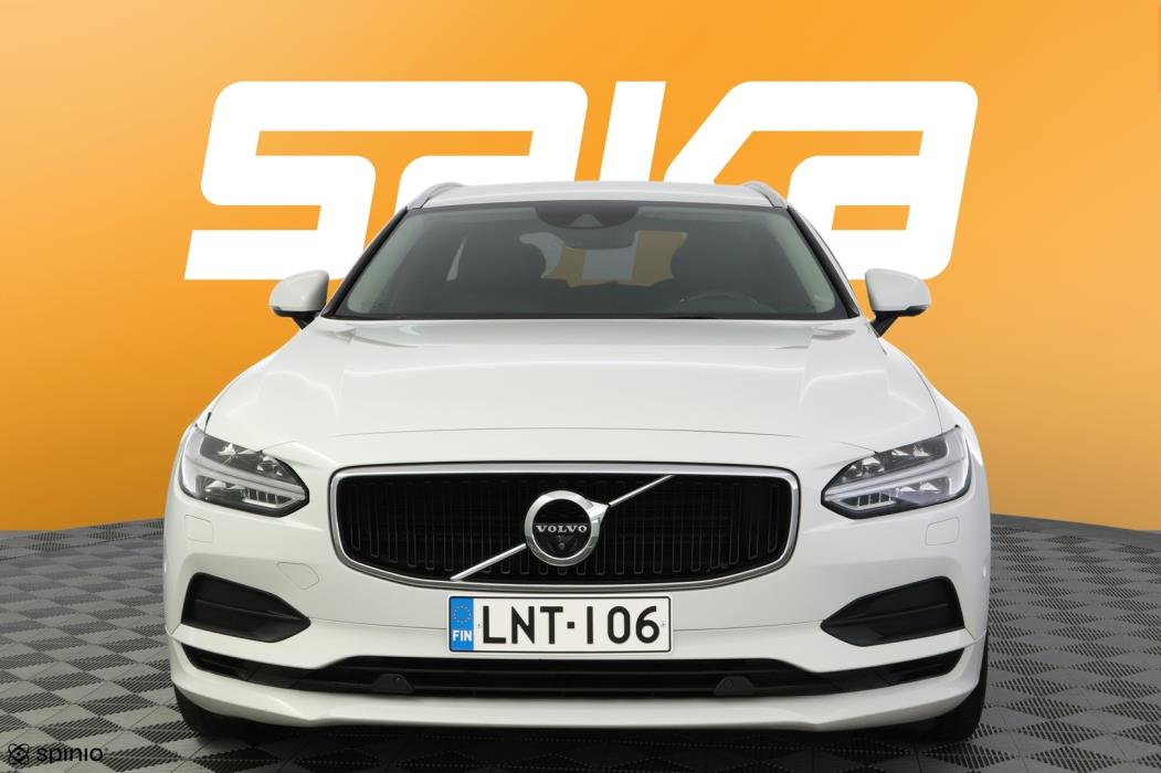 VOLVO V90 2017