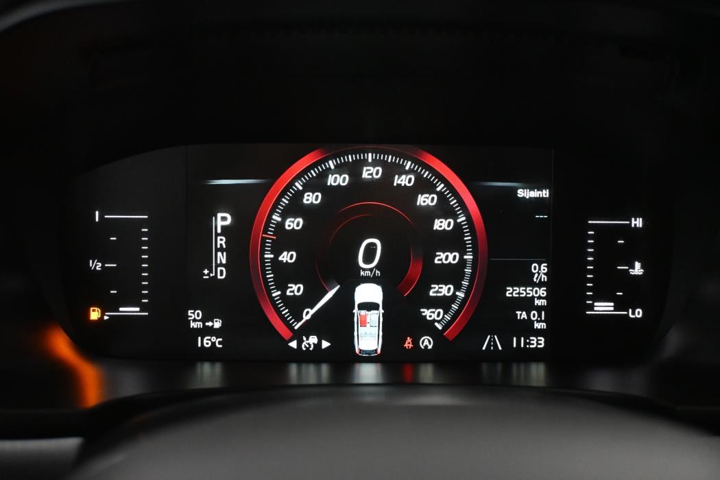 VOLVO V90 2017