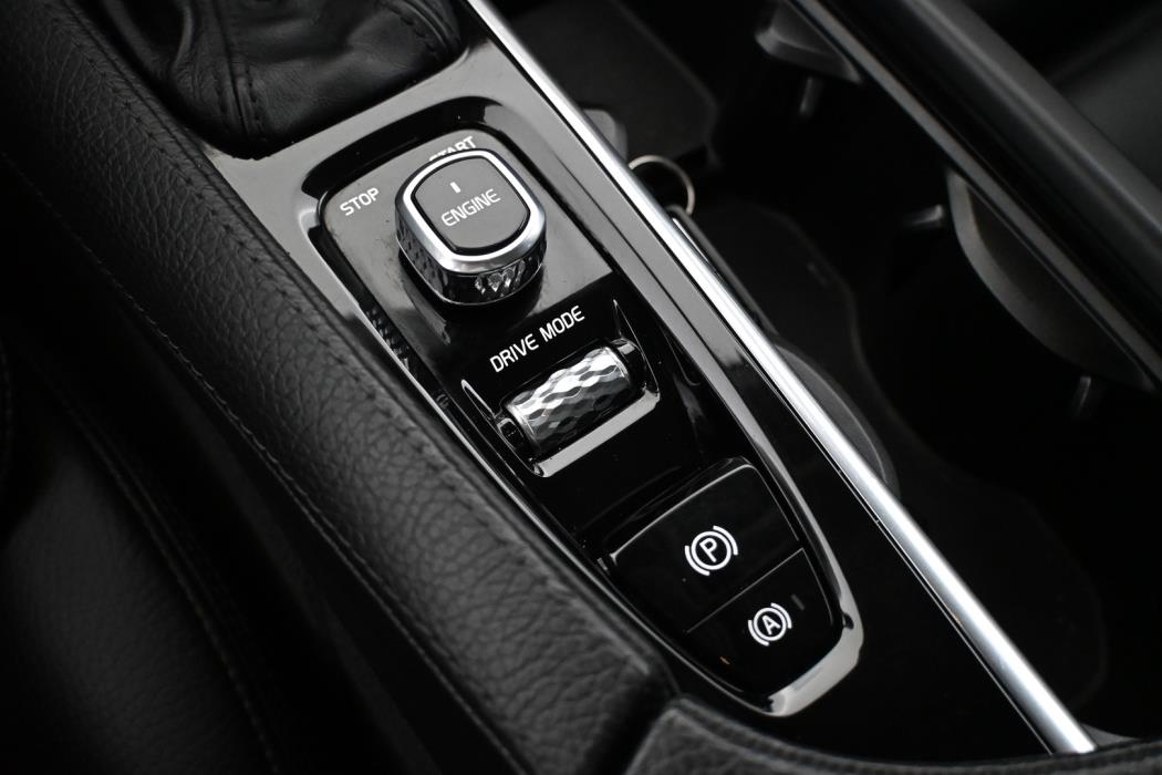 VOLVO V90 2017