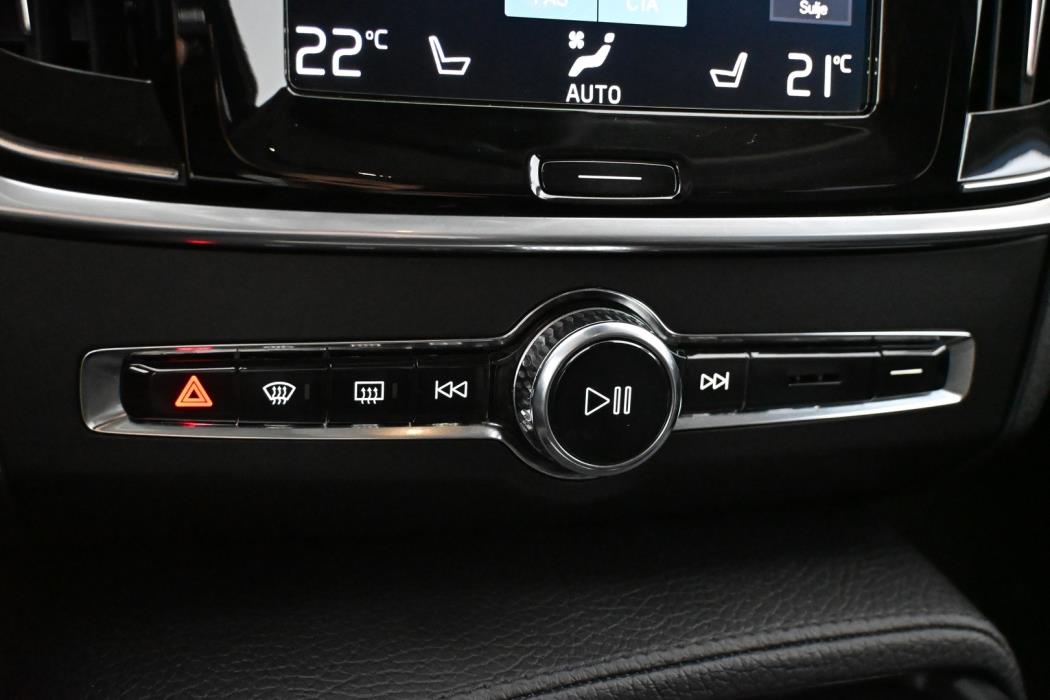 VOLVO V90 2017