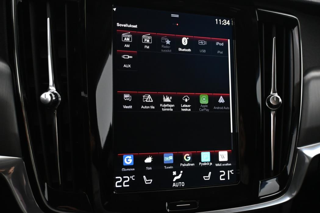 VOLVO V90 2017