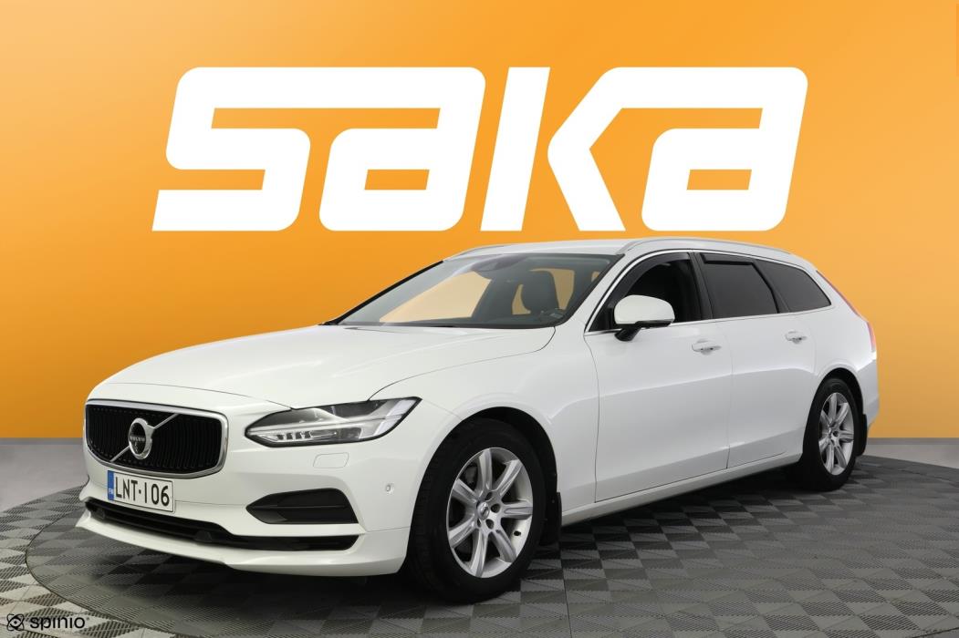 VOLVO V90 2017