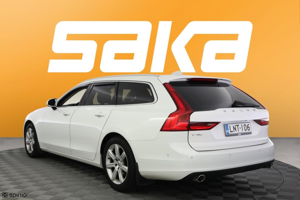 VOLVO V90 2017