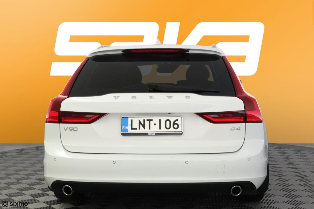 VOLVO V90 2017