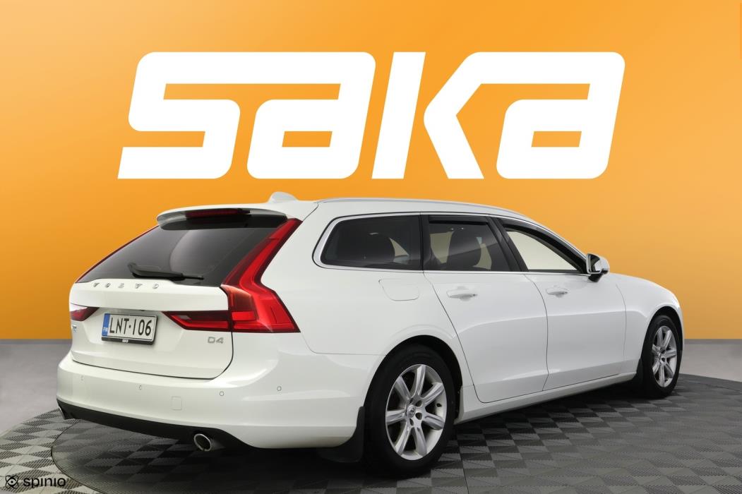 VOLVO V90 2017