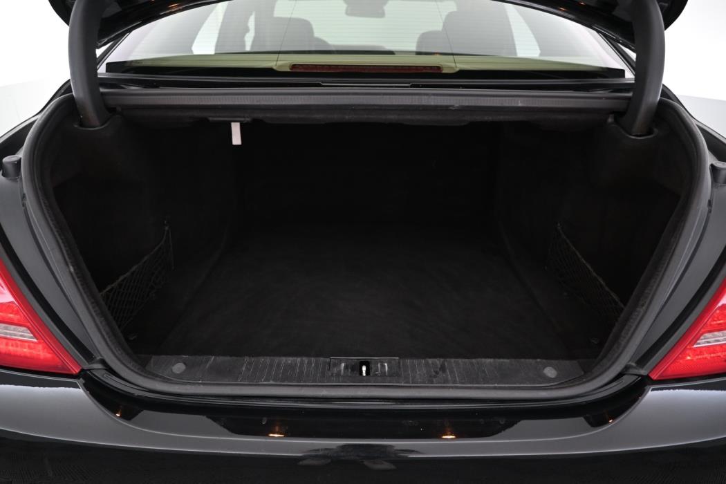 MERCEDES-BENZ S 2010