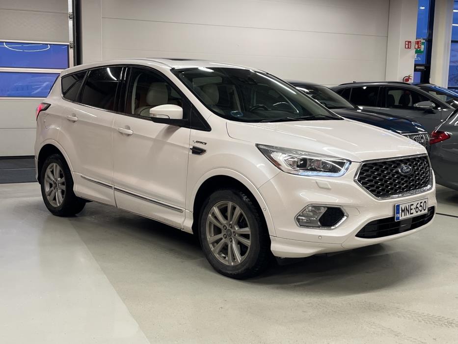 FORD Kuga 2018