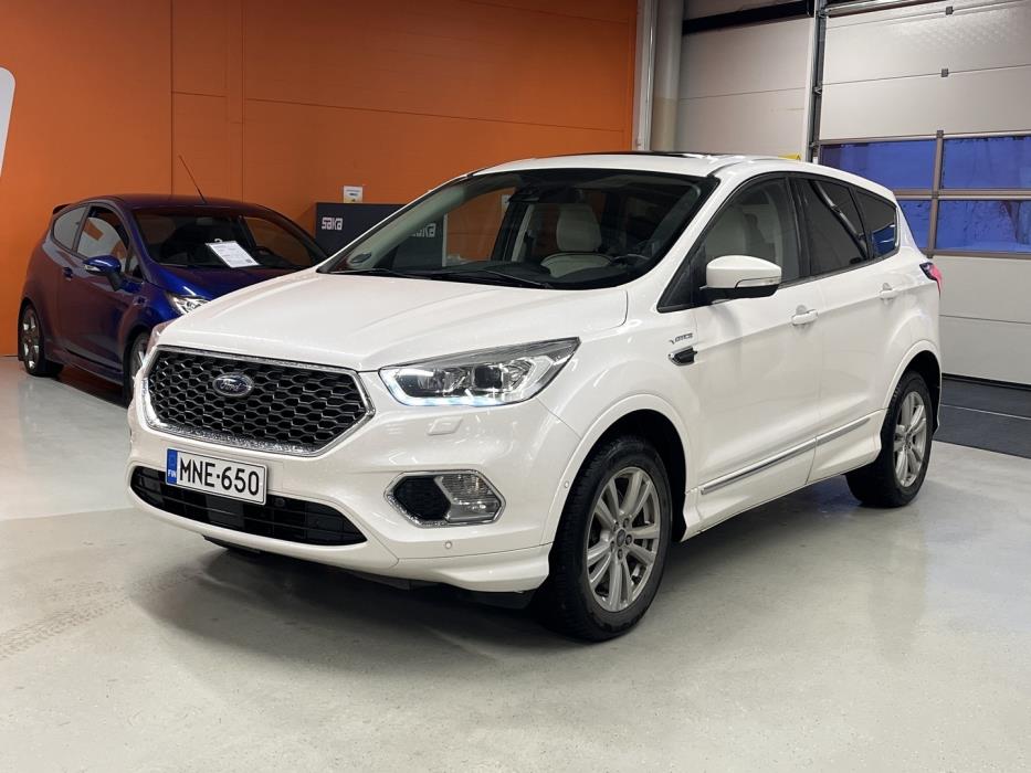 FORD Kuga 2018