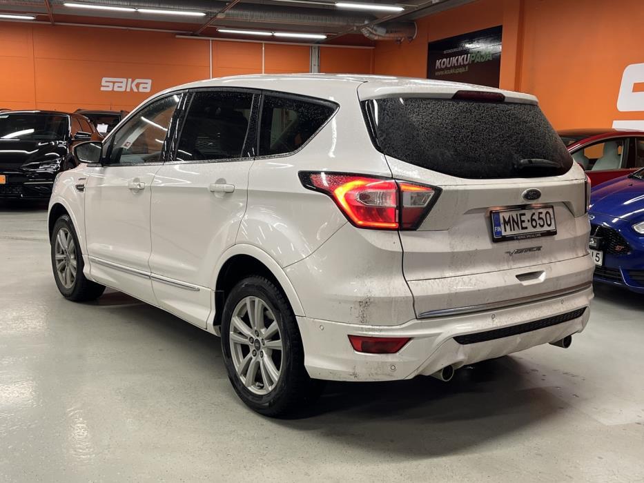 FORD Kuga 2018