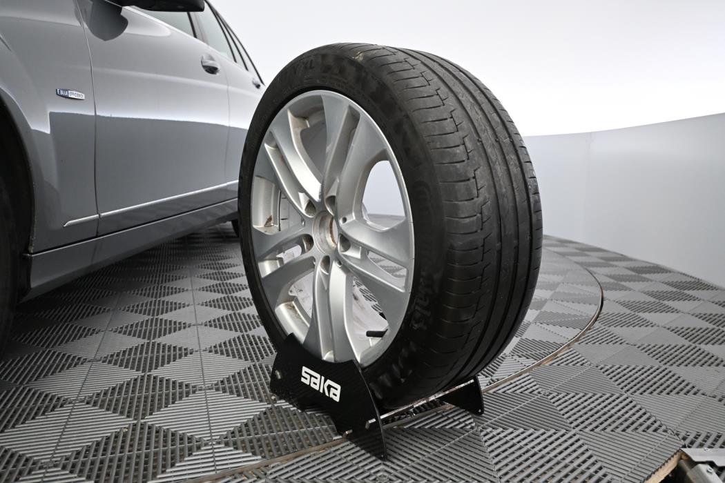 MERCEDES-BENZ C 2012