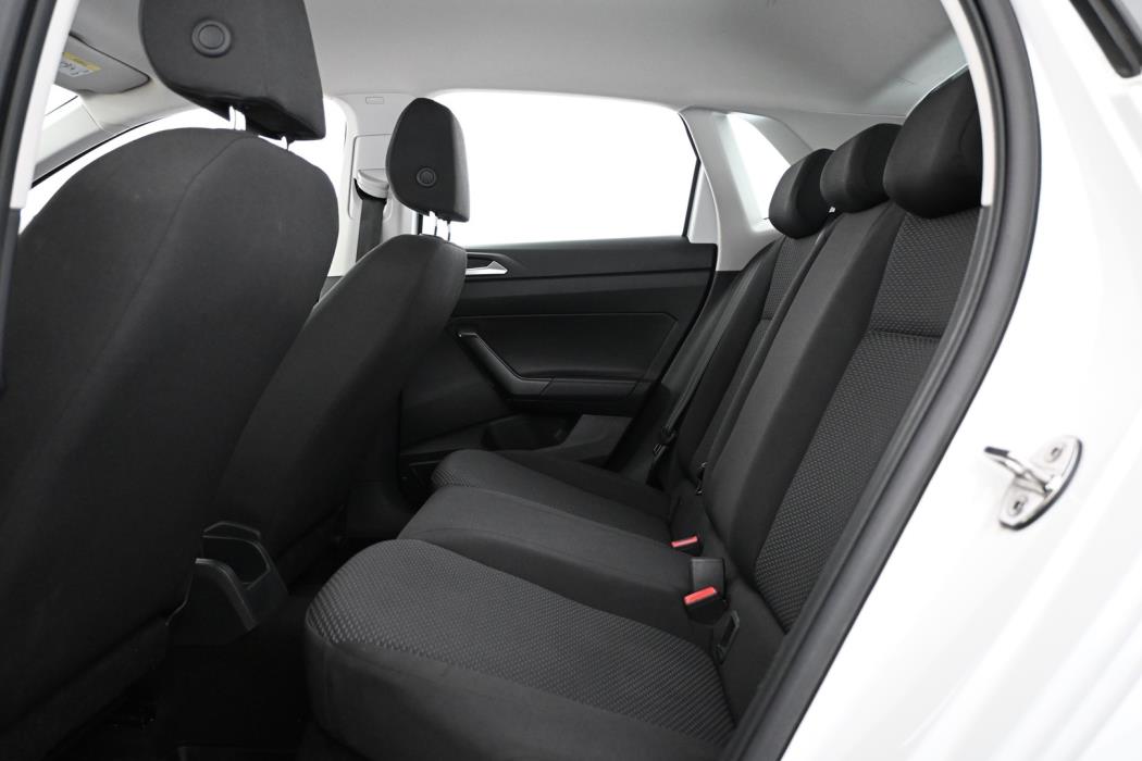 VOLKSWAGEN Polo 2018