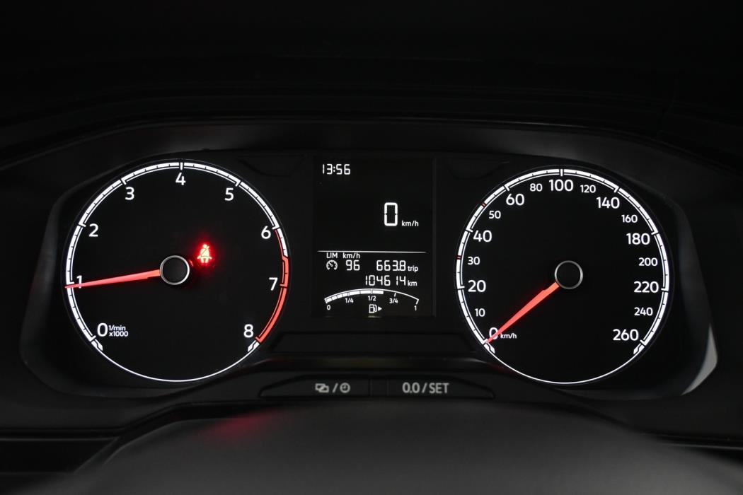 VOLKSWAGEN Polo 2018