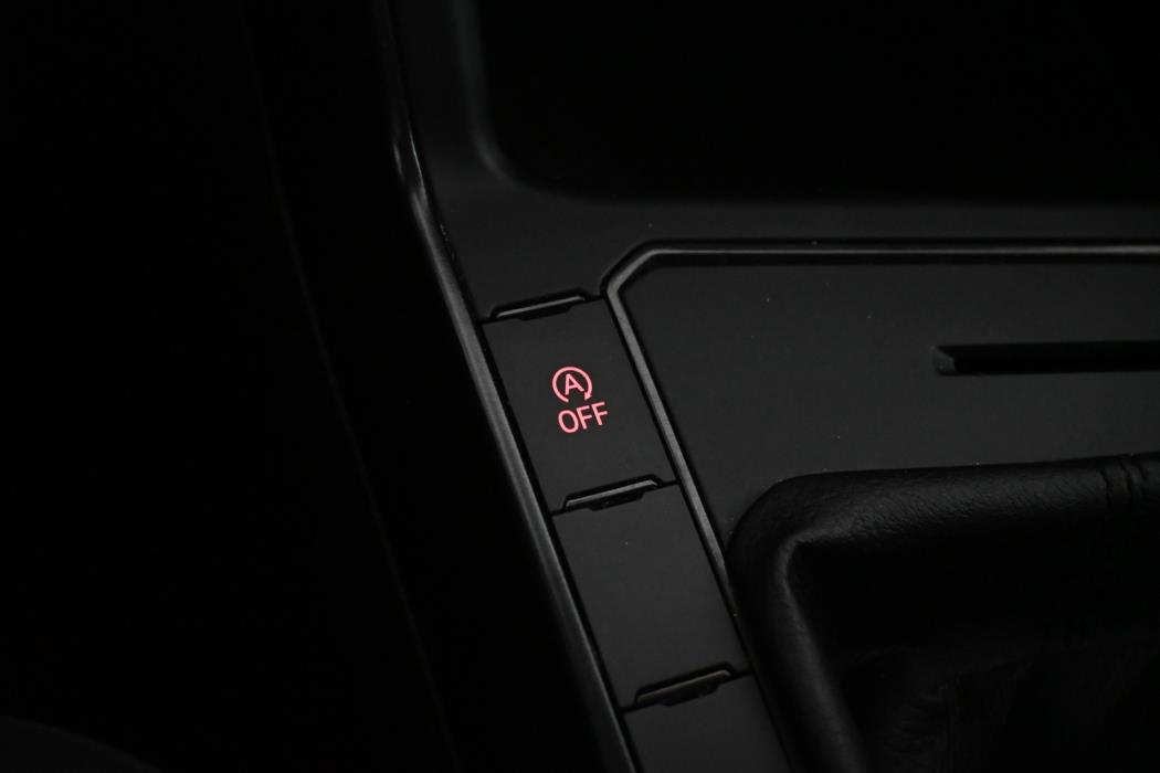 VOLKSWAGEN Polo 2018