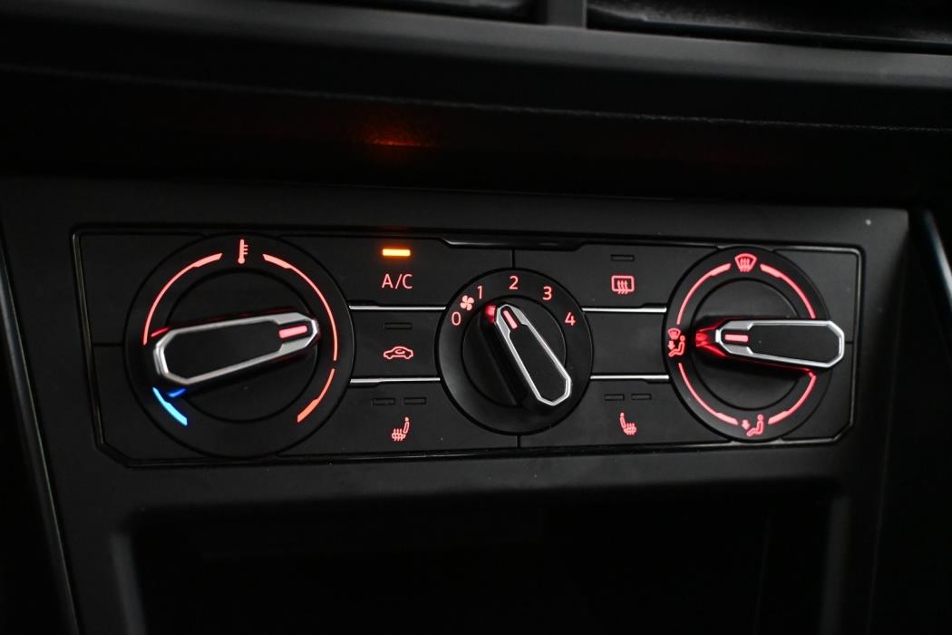 VOLKSWAGEN Polo 2018