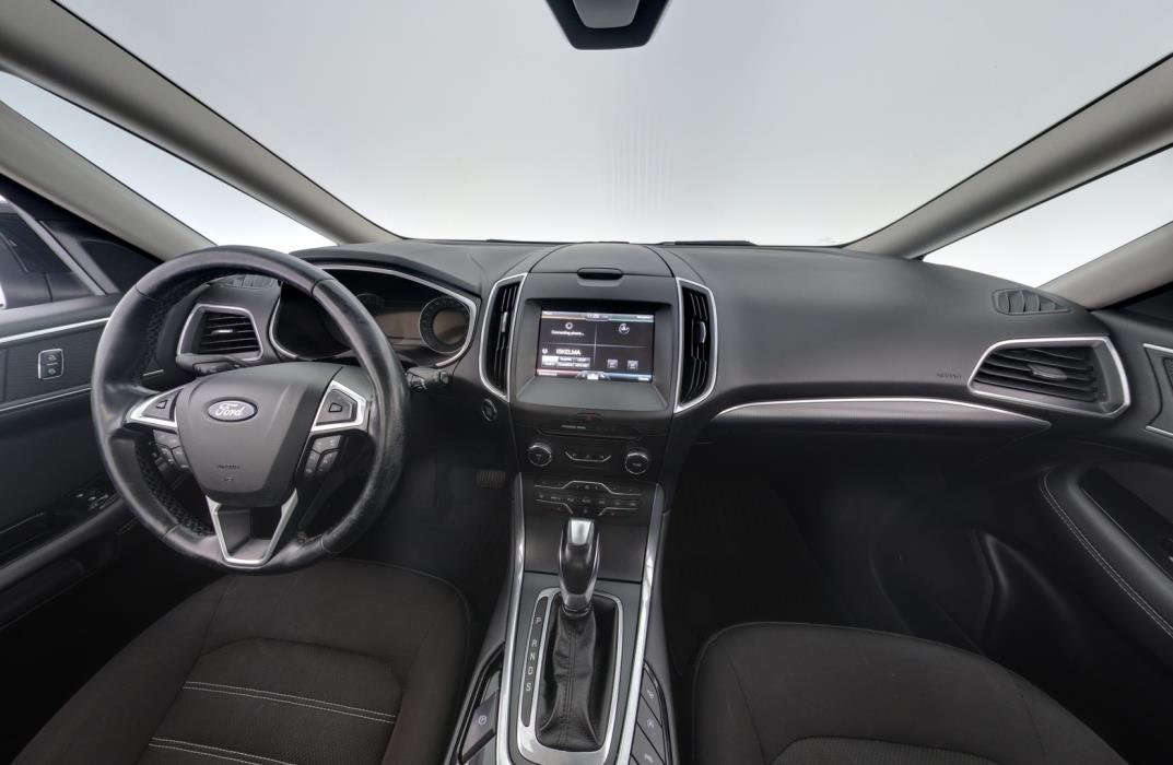FORD Galaxy 2016
