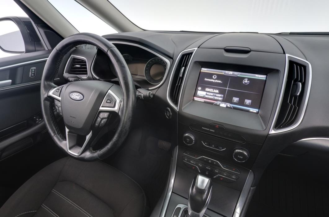 FORD Galaxy 2016