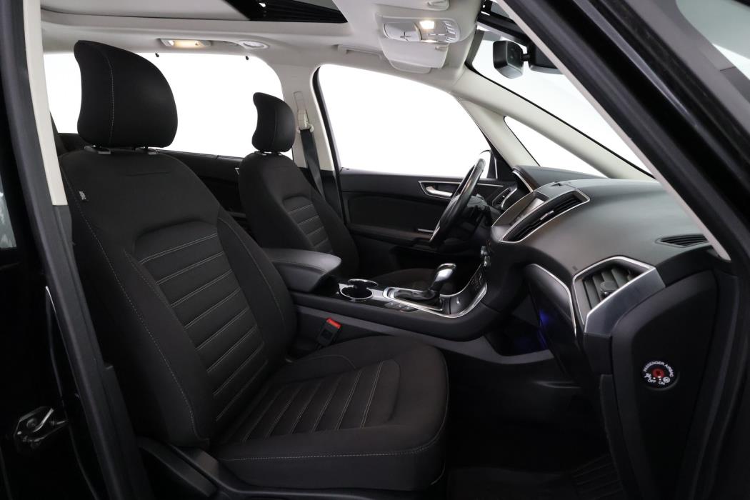 FORD Galaxy 2016