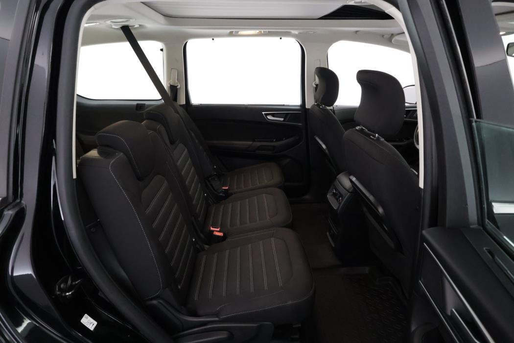 FORD Galaxy 2016
