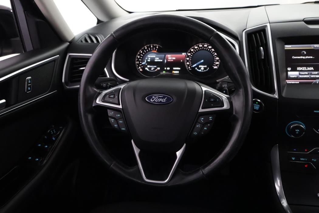 FORD Galaxy 2016