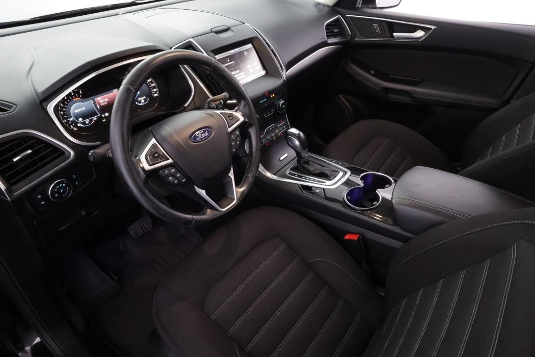 FORD Galaxy 2016