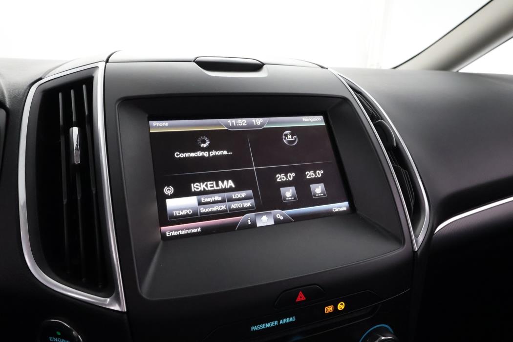 FORD Galaxy 2016