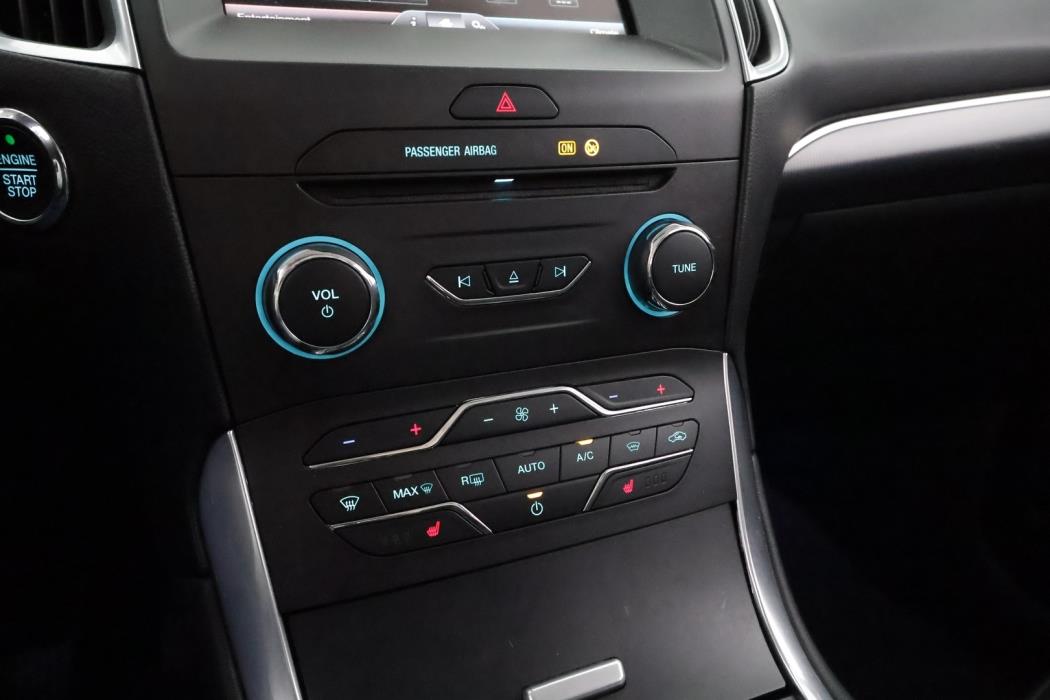 FORD Galaxy 2016