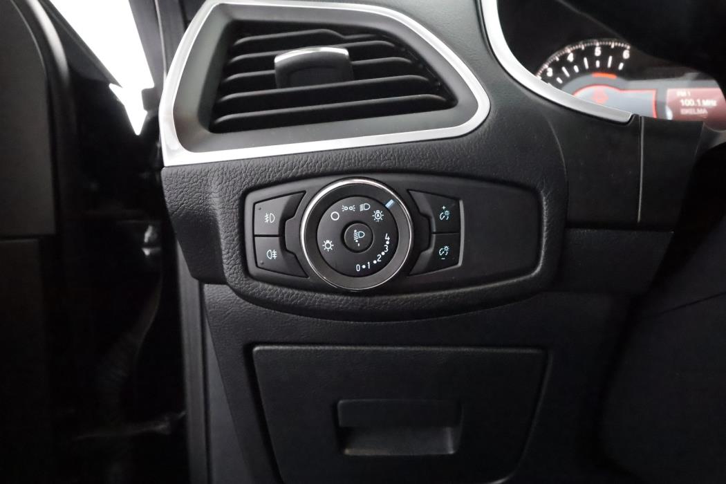 FORD Galaxy 2016