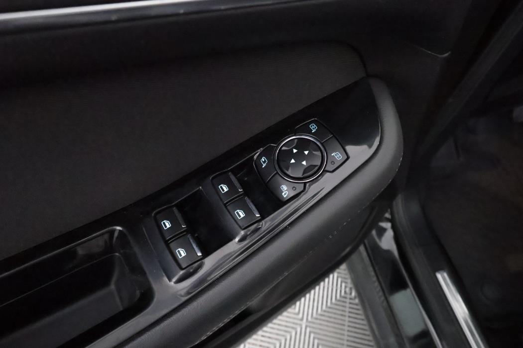 FORD Galaxy 2016