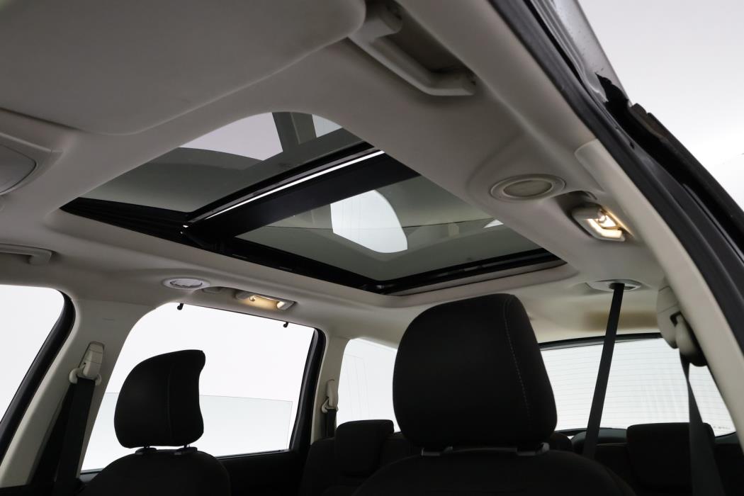 FORD Galaxy 2016