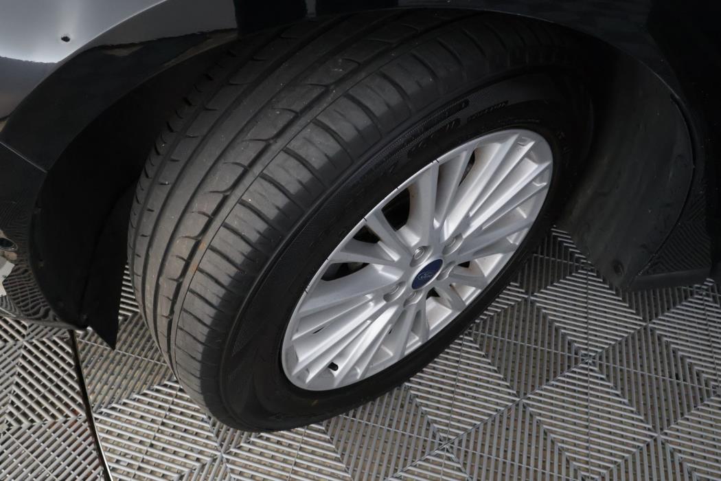 FORD Galaxy 2016