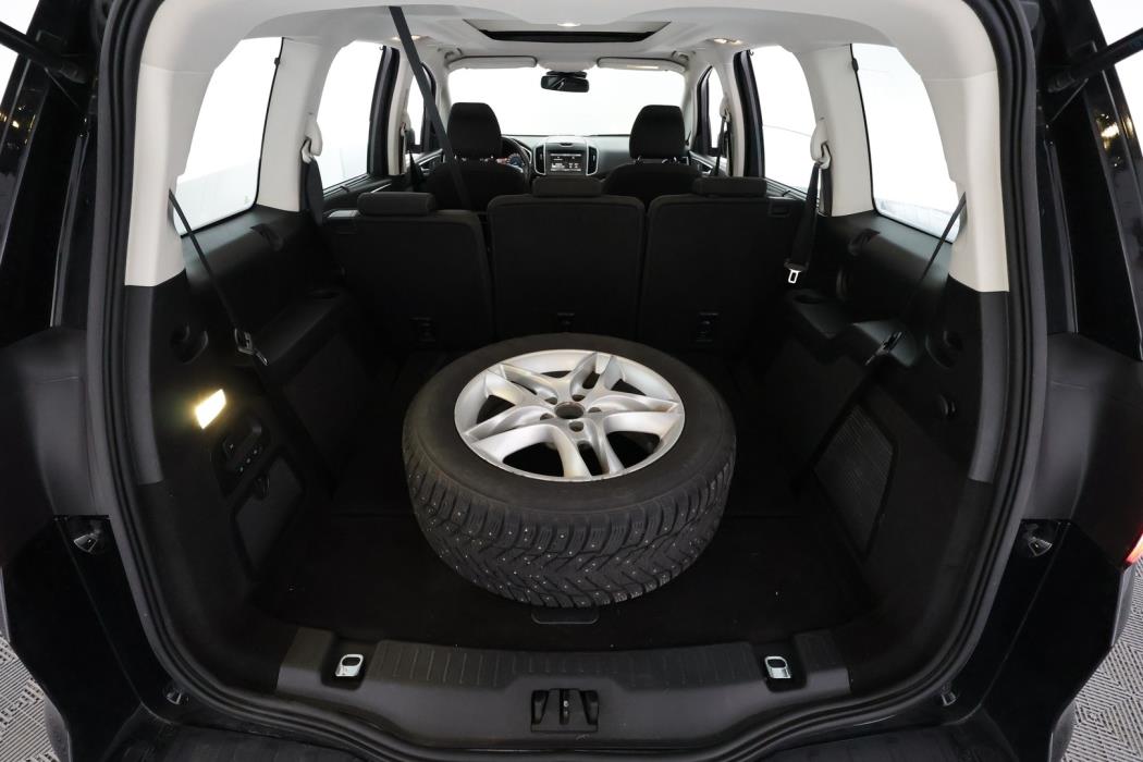FORD Galaxy 2016