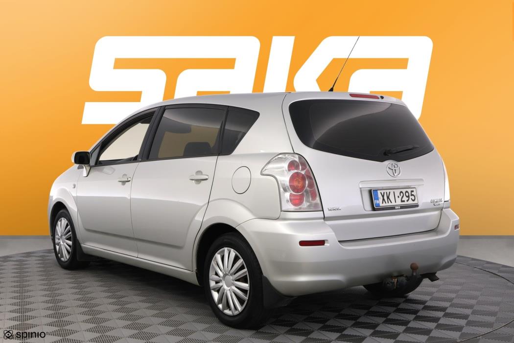 TOYOTA Corolla Verso 2006