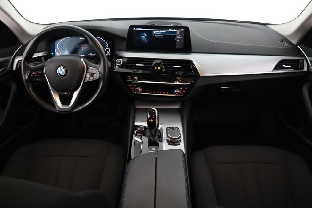 BMW 530 2020