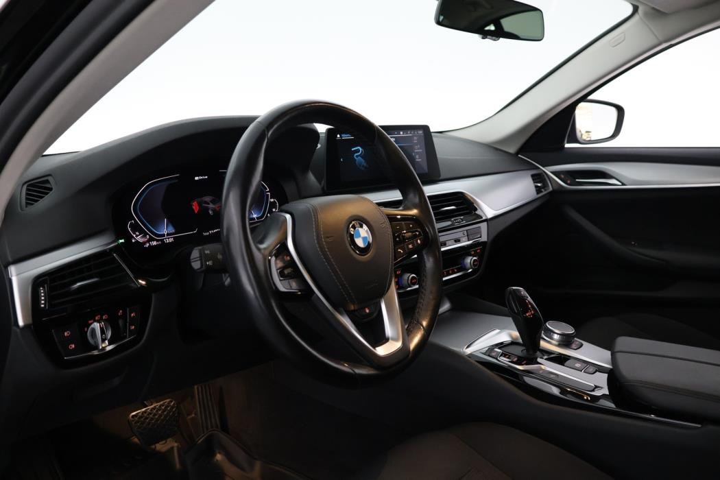 BMW 530 2020