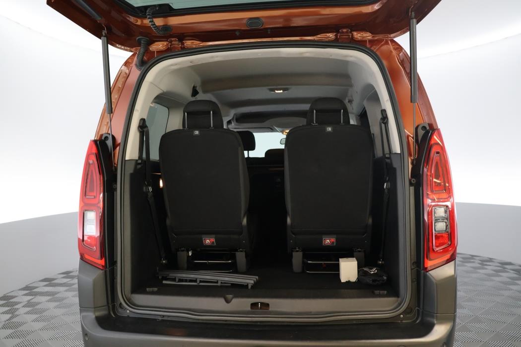 CITROEN Berlingo 2021