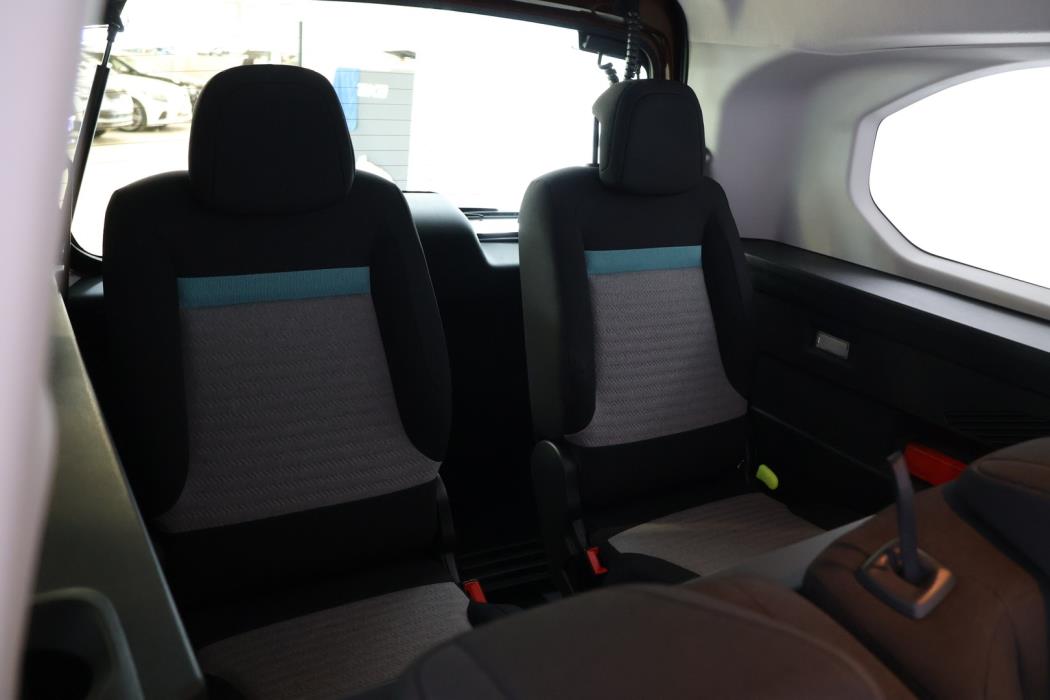 CITROEN Berlingo 2021