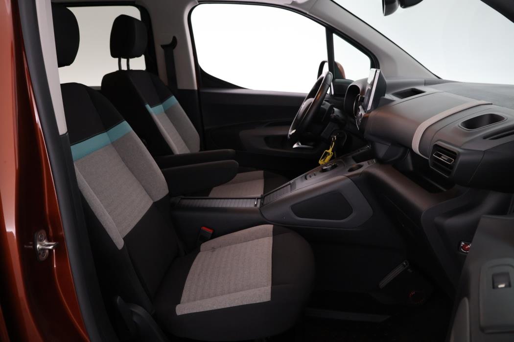 CITROEN Berlingo 2021