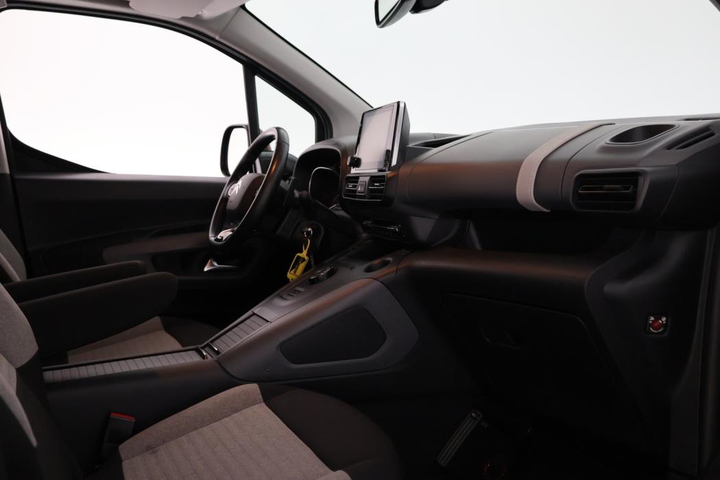 CITROEN Berlingo 2021