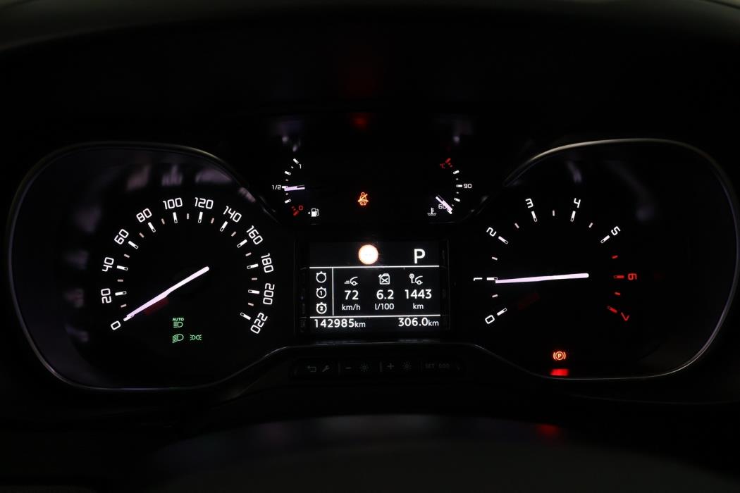 CITROEN Berlingo 2021