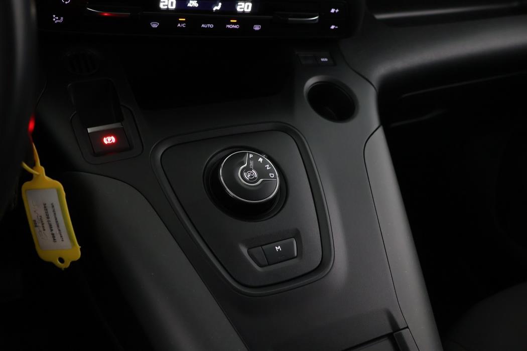 CITROEN Berlingo 2021