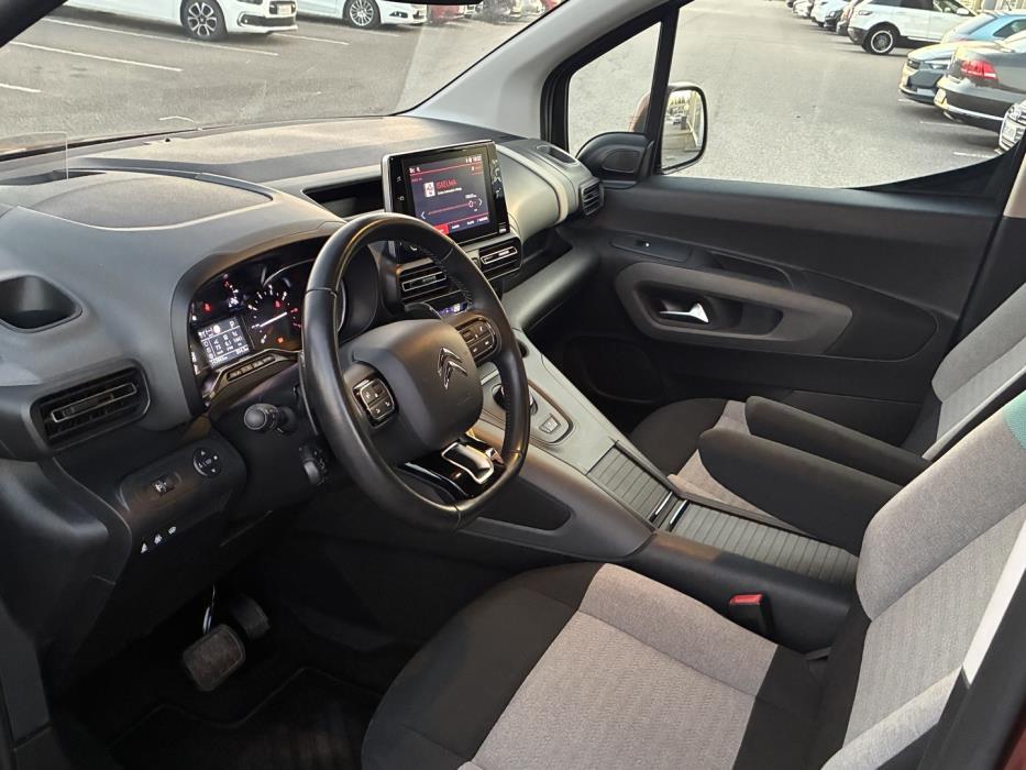 CITROEN Berlingo 2021