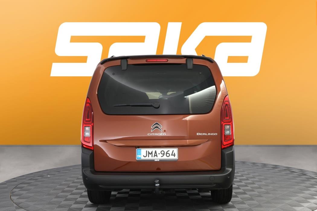 CITROEN Berlingo 2021