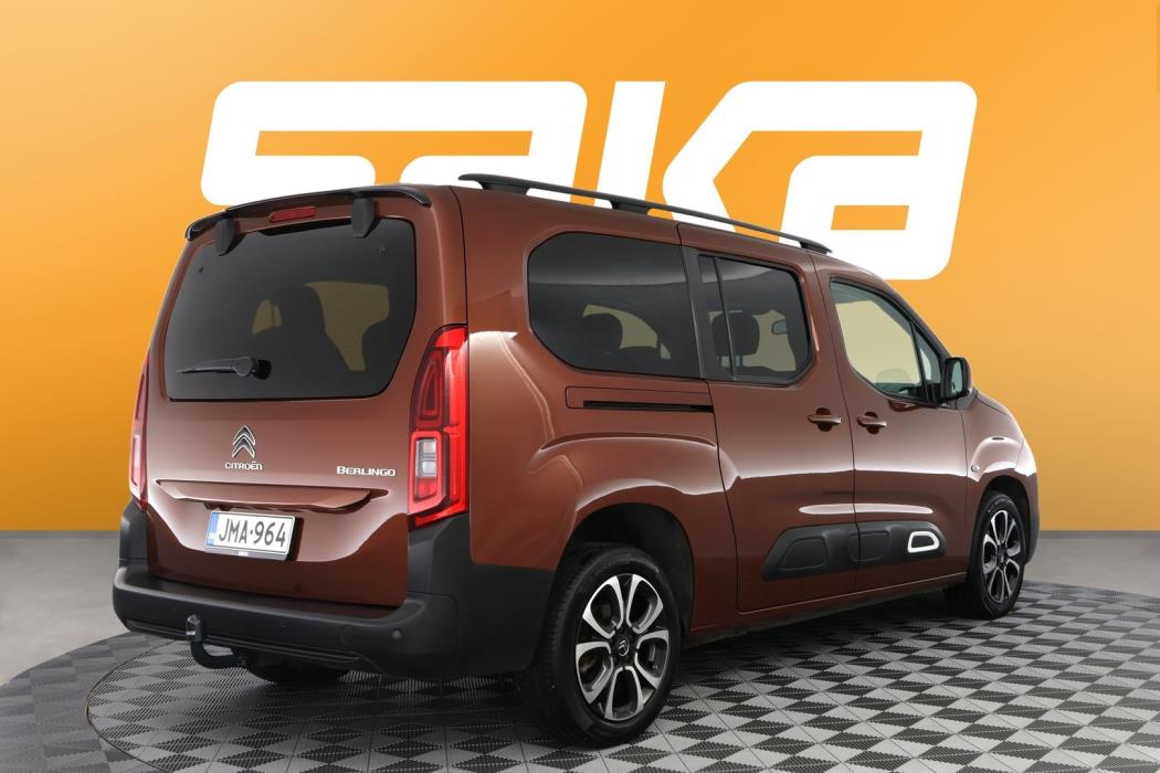 CITROEN Berlingo 2021