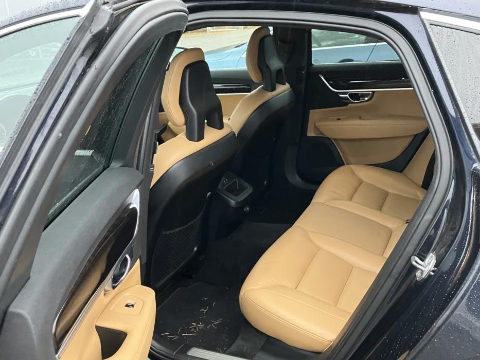 VOLVO S90 2017