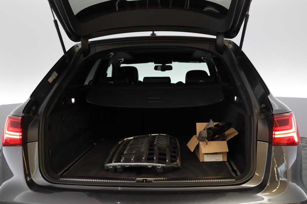AUDI A6 2018