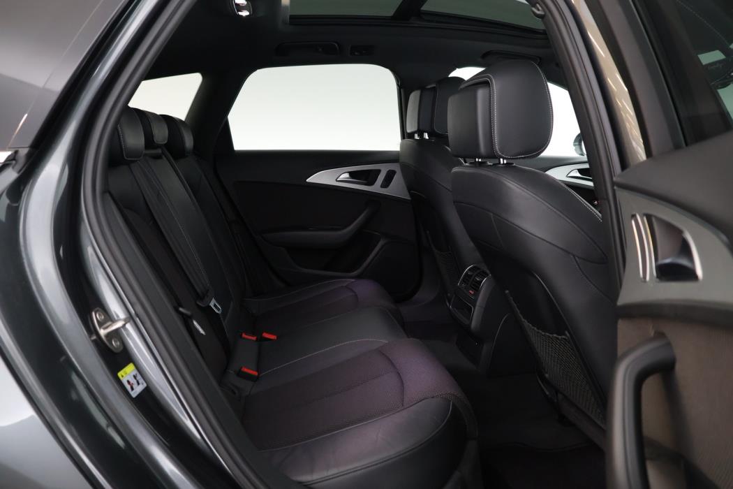 AUDI A6 2018