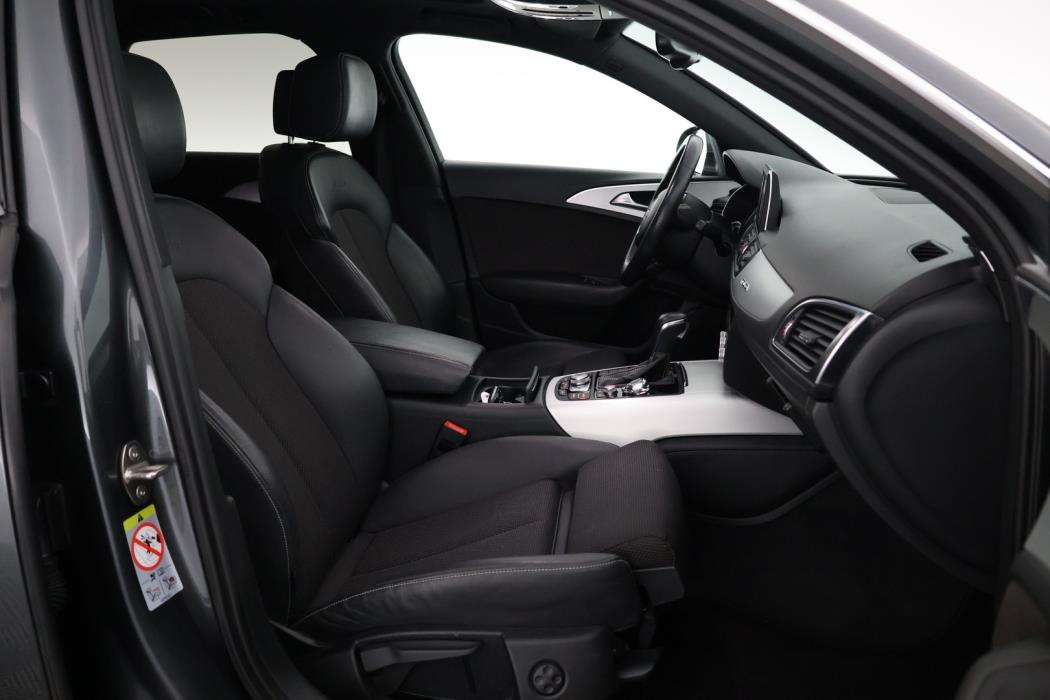 AUDI A6 2018