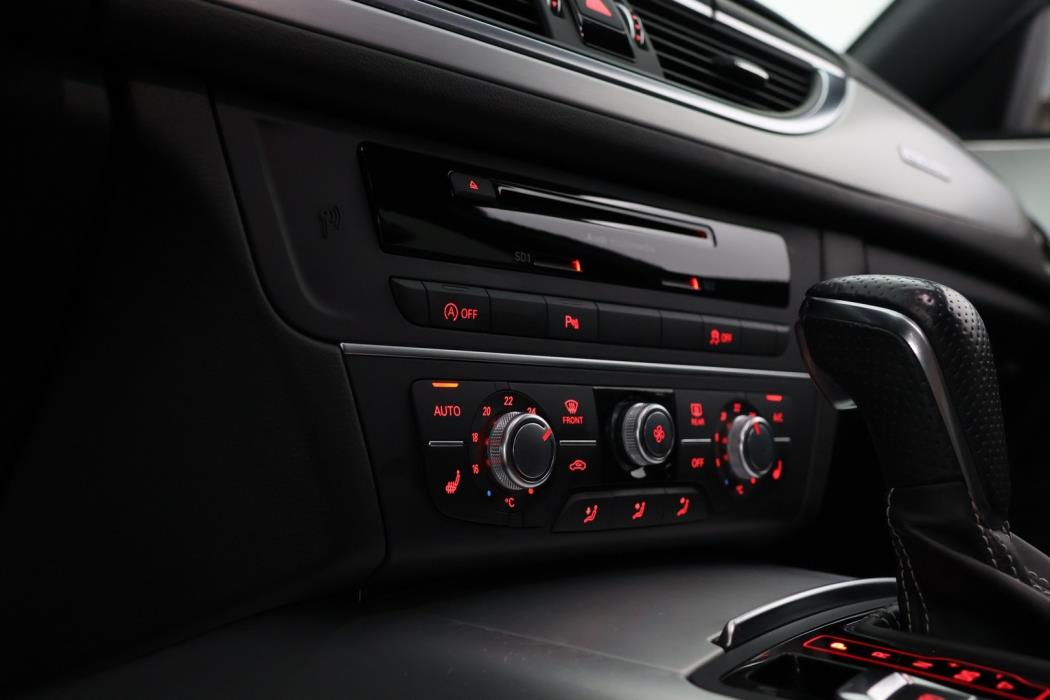 AUDI A6 2018