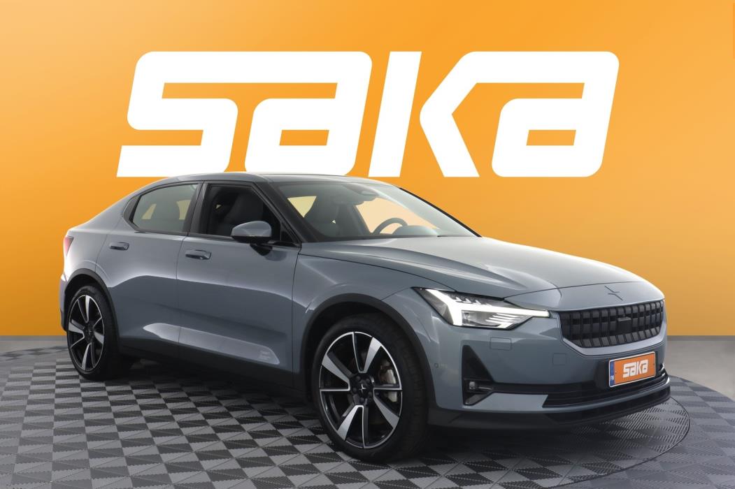 POLESTAR 2 2021
