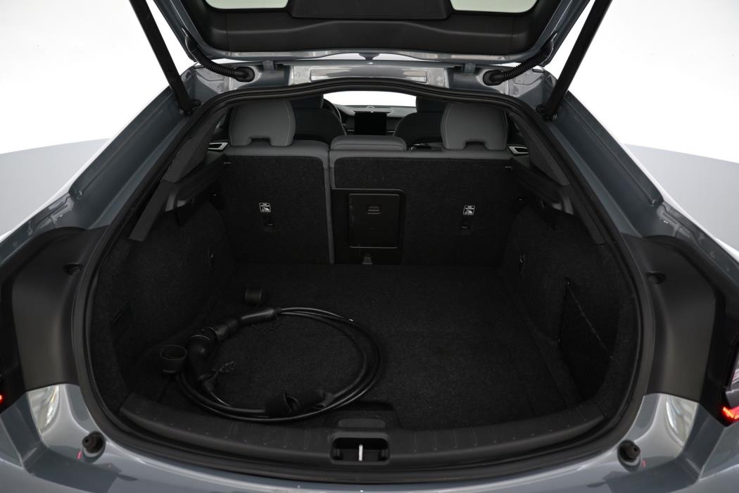 POLESTAR 2 2021
